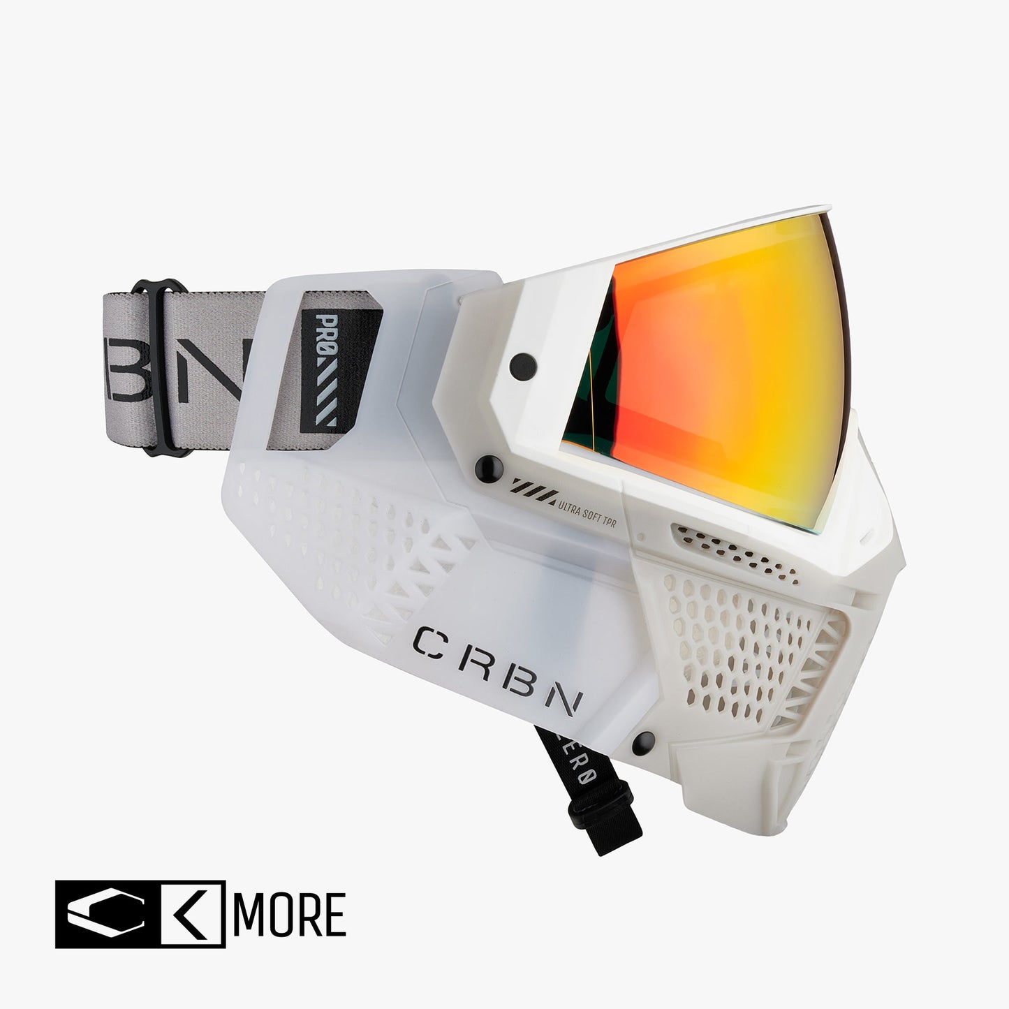 ZERO PRO ARCTIC
