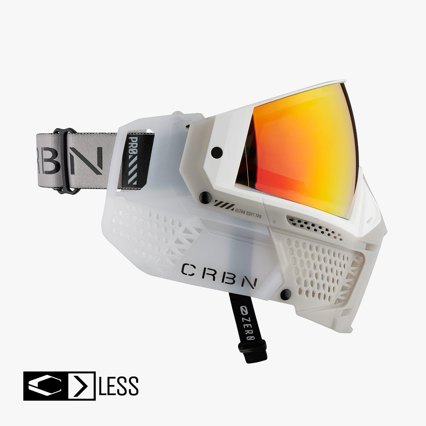 ZERO PRO ARCTIC