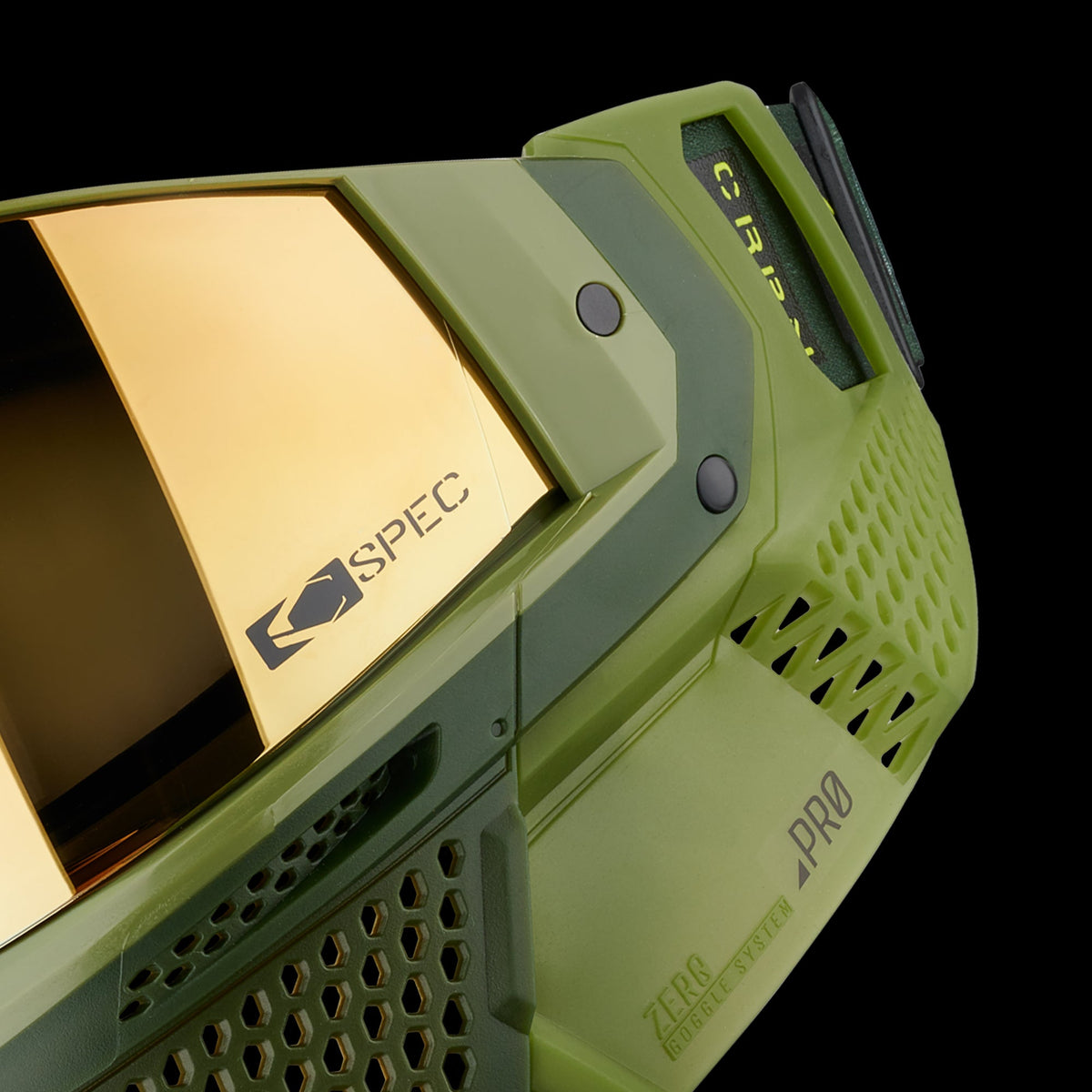 ZERO PRO TIMBER