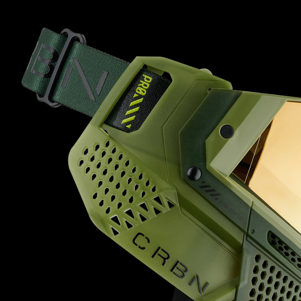 ZERO PRO TIMBER