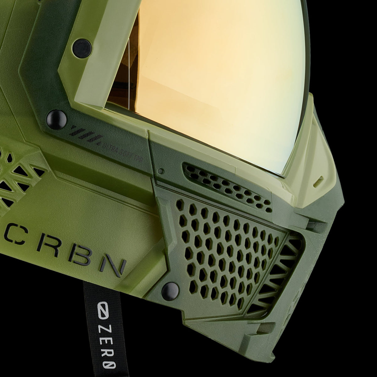 ZERO PRO TIMBER