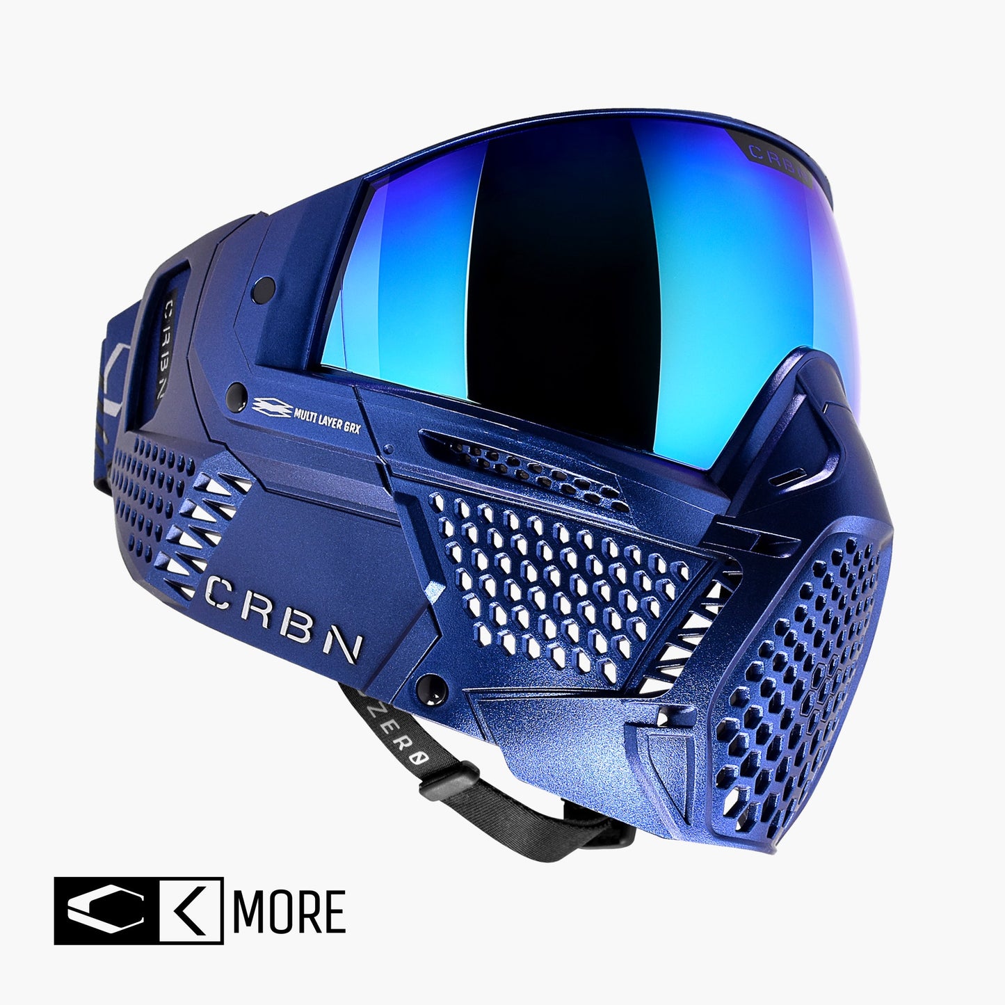 ZERO GRX ELMT COBALT