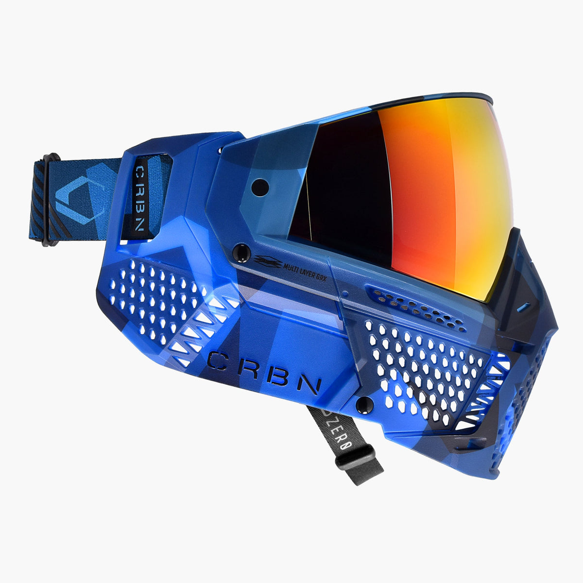 ZERO GRX MODCAM ABYSS