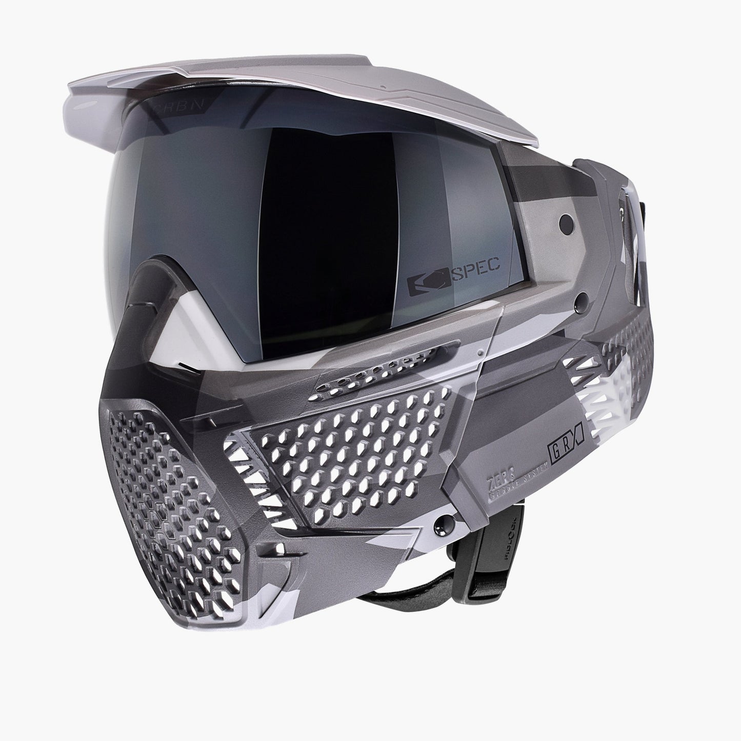 ZERO GRX MODCAM URBAN