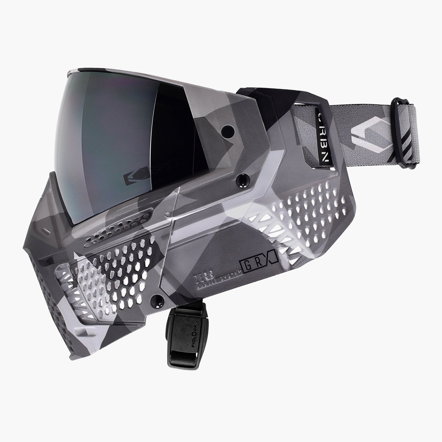 ZERO GRX MODCAM URBAN