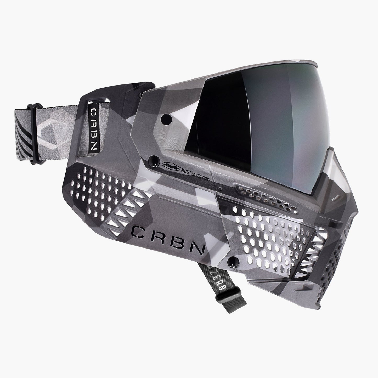 ZERO GRX MODCAM URBAN