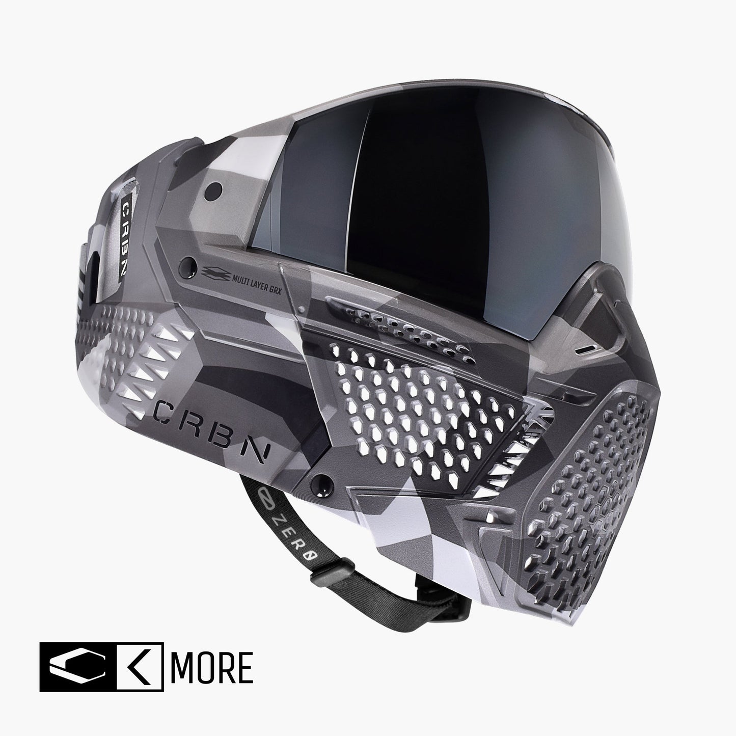 ZERO GRX MODCAM URBAN