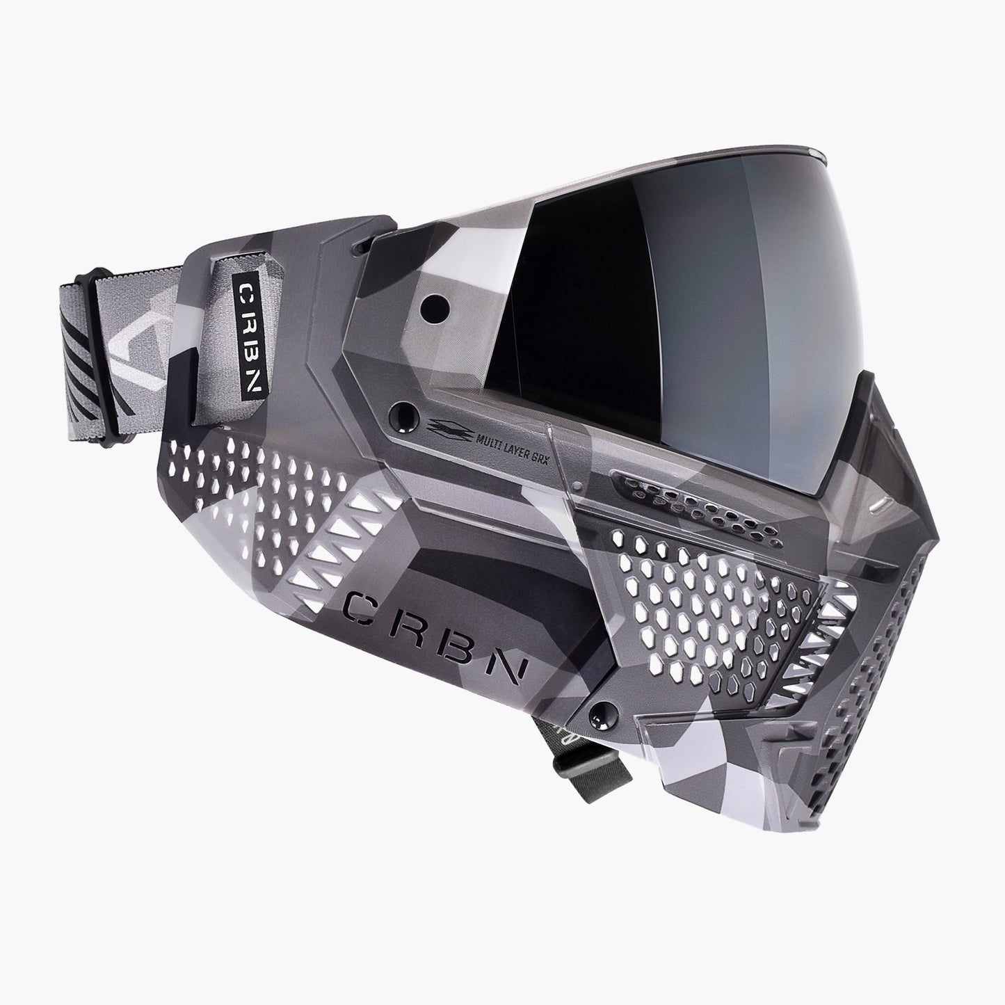 ZERO GRX MODCAM URBAN
