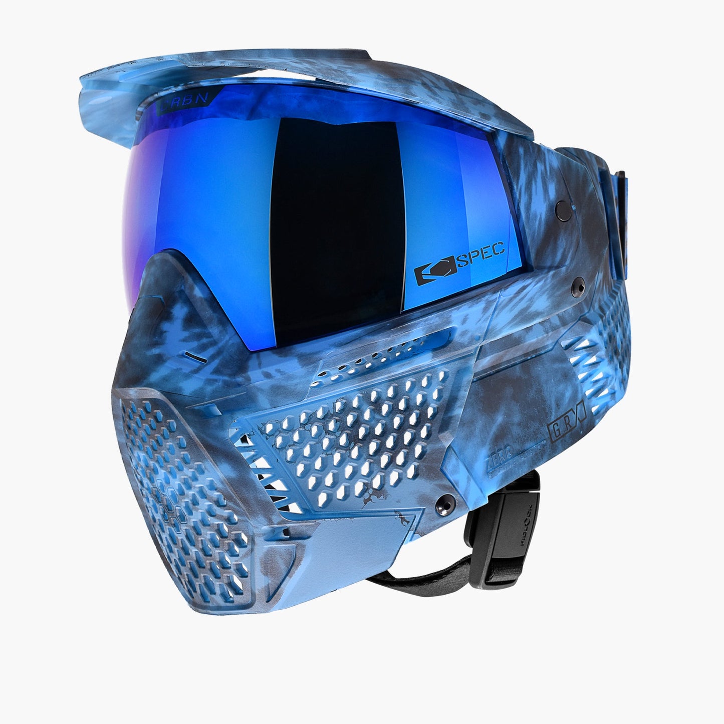 ZERO GRX TIE-DYE LAGOON