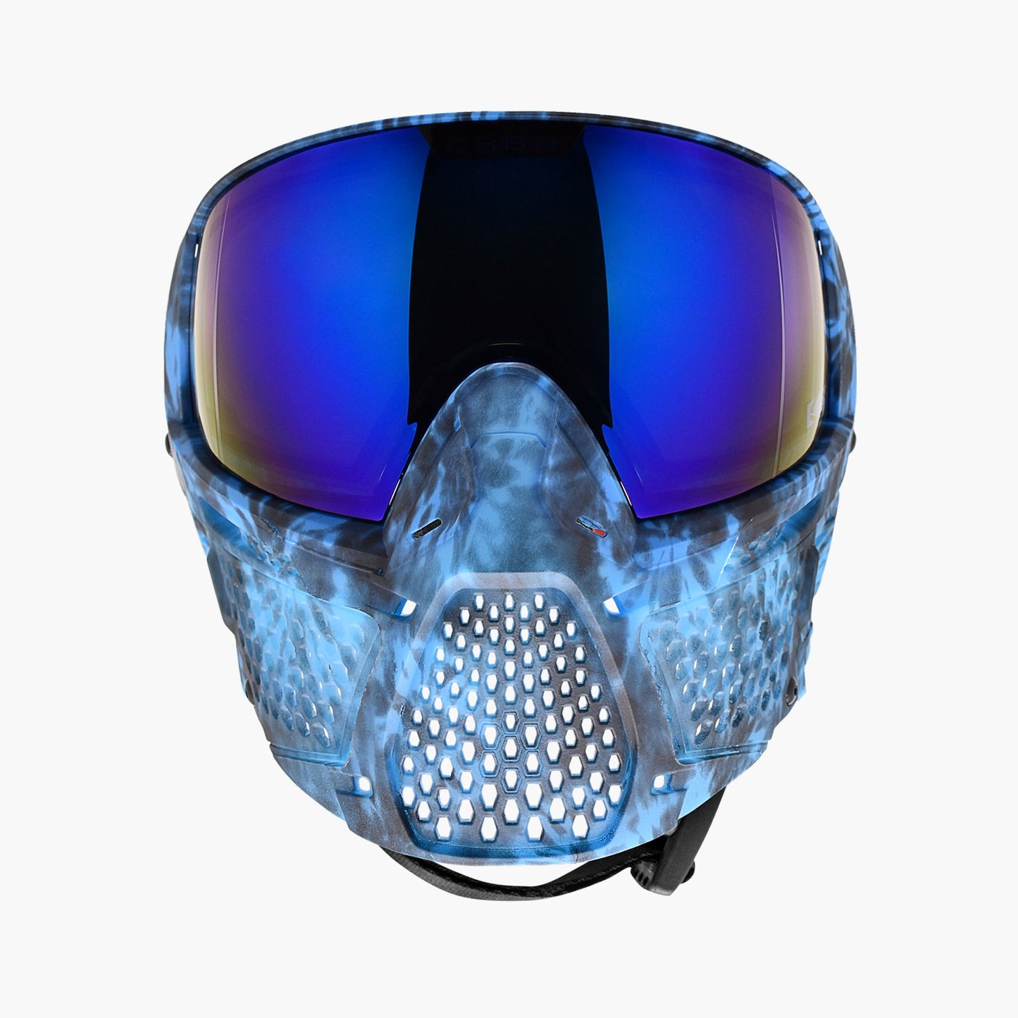 ZERO GRX TIE-DYE LAGOON