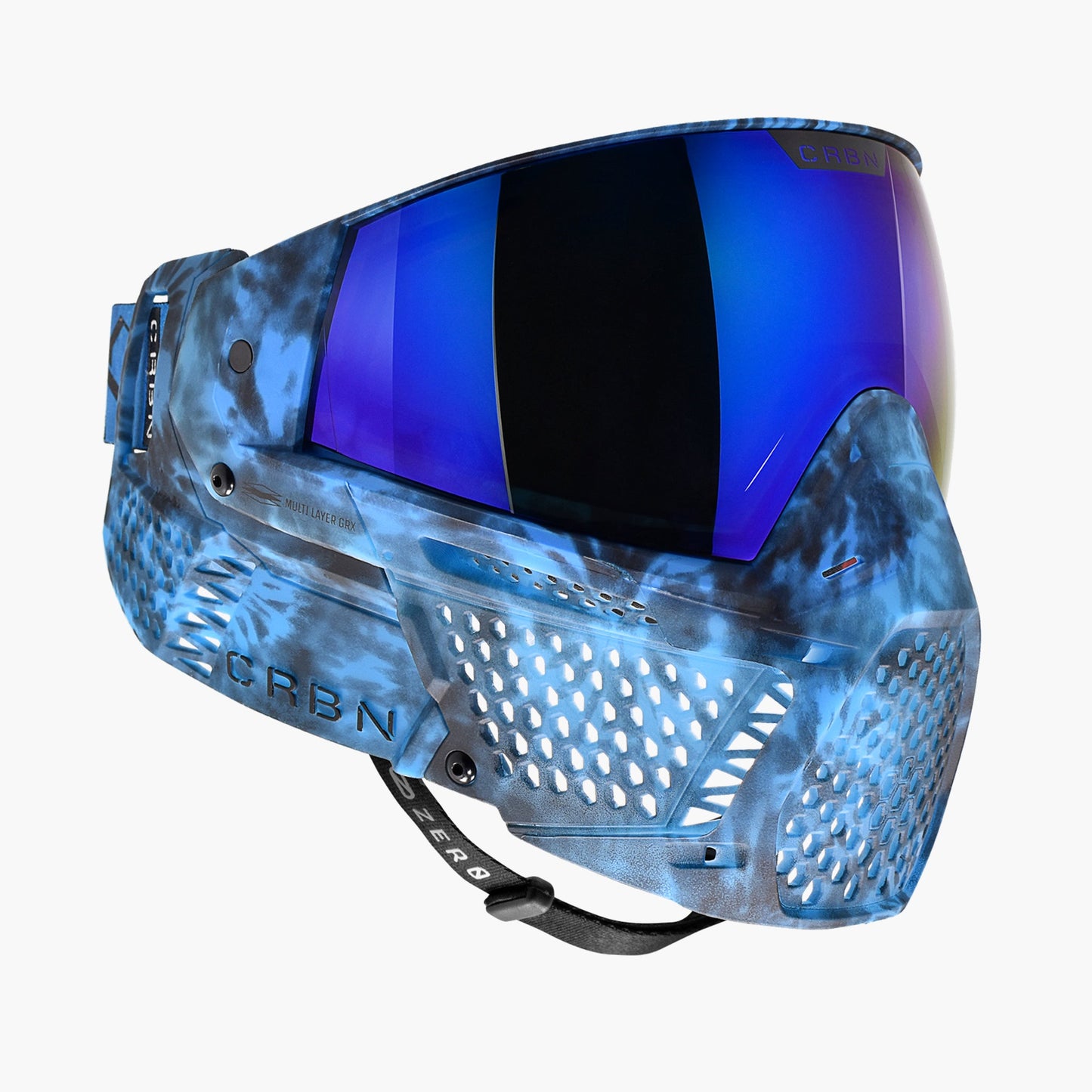 ZERO GRX TIE-DYE LAGOON