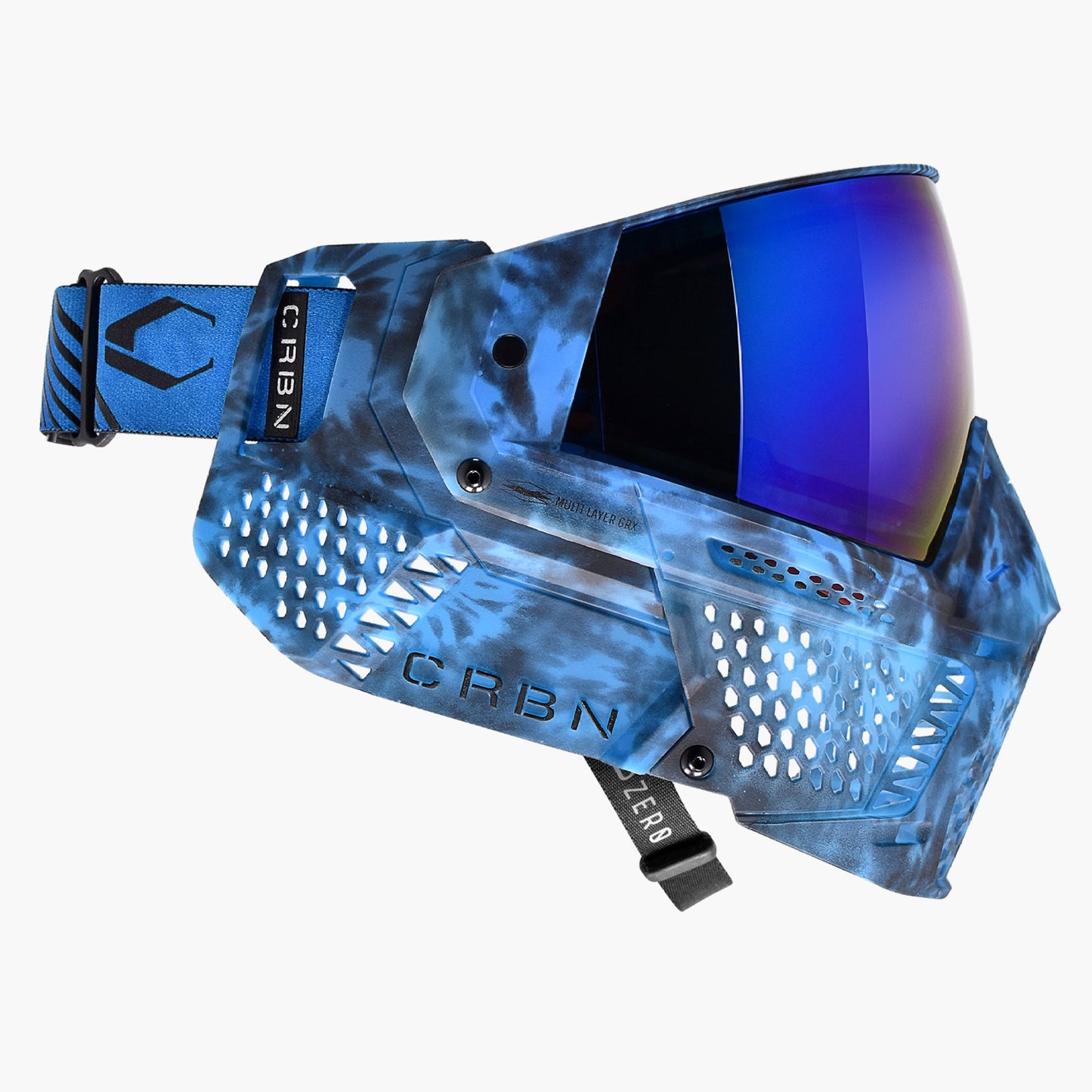 ZERO GRX TIE-DYE LAGOON