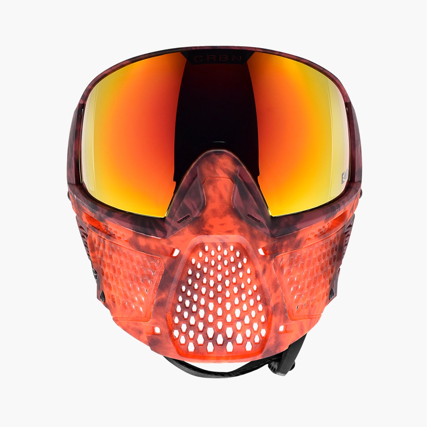 ZERO GRX TIE-DYE LAVA