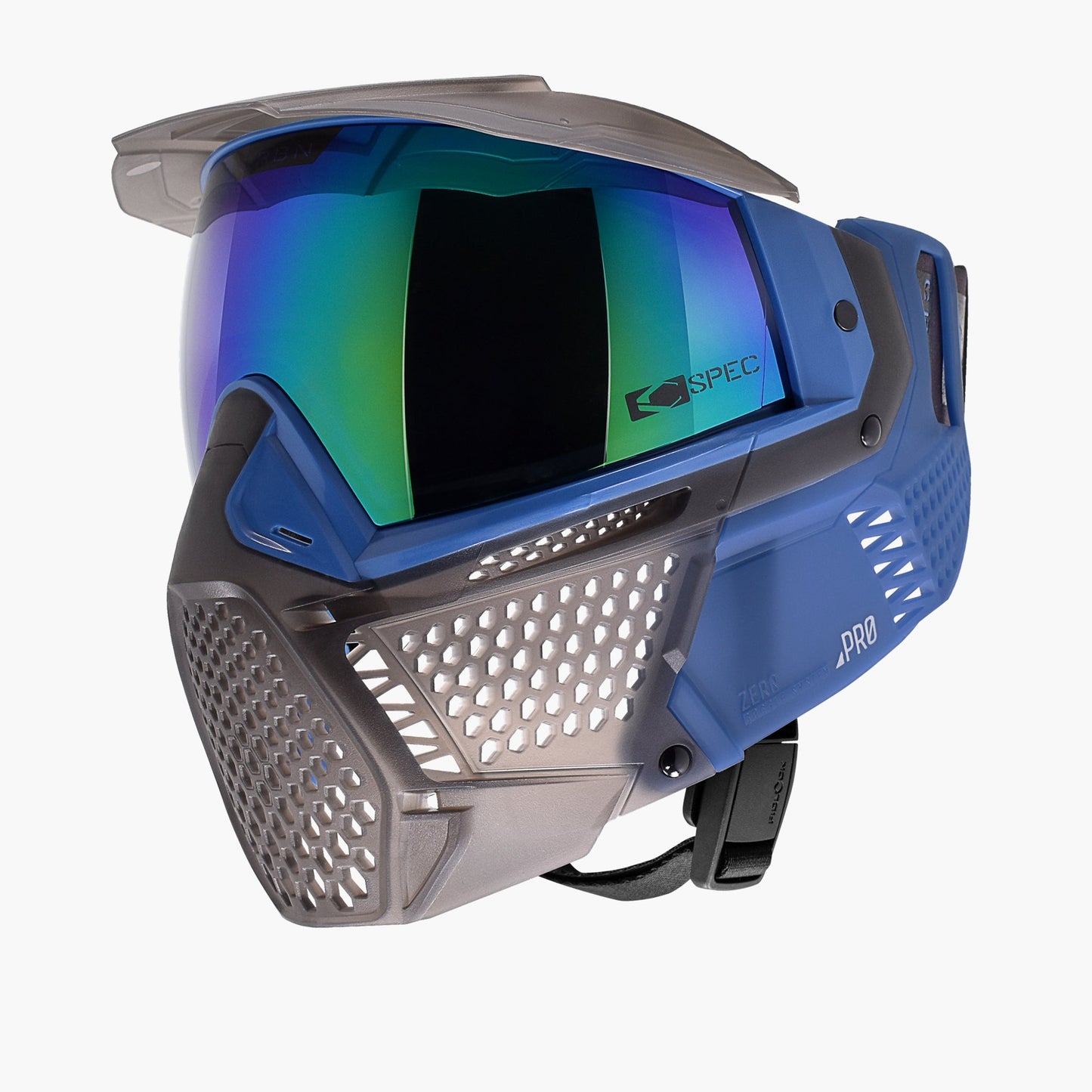 ZERO PRO CRYO