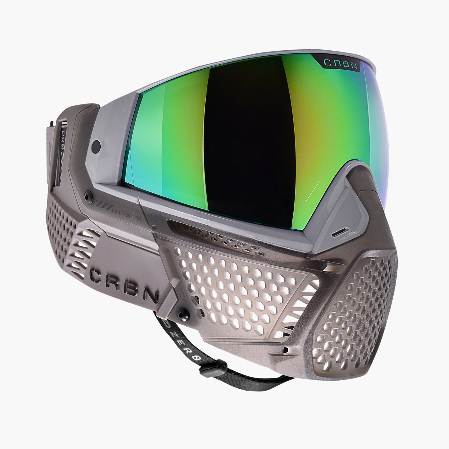 ZERO PRO GHOST