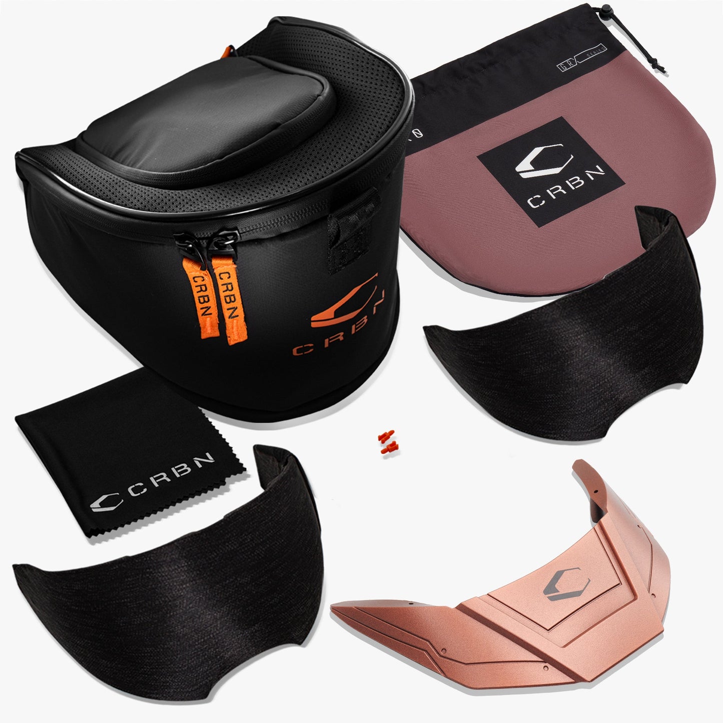 ZERO GRX ELMT BRONZE