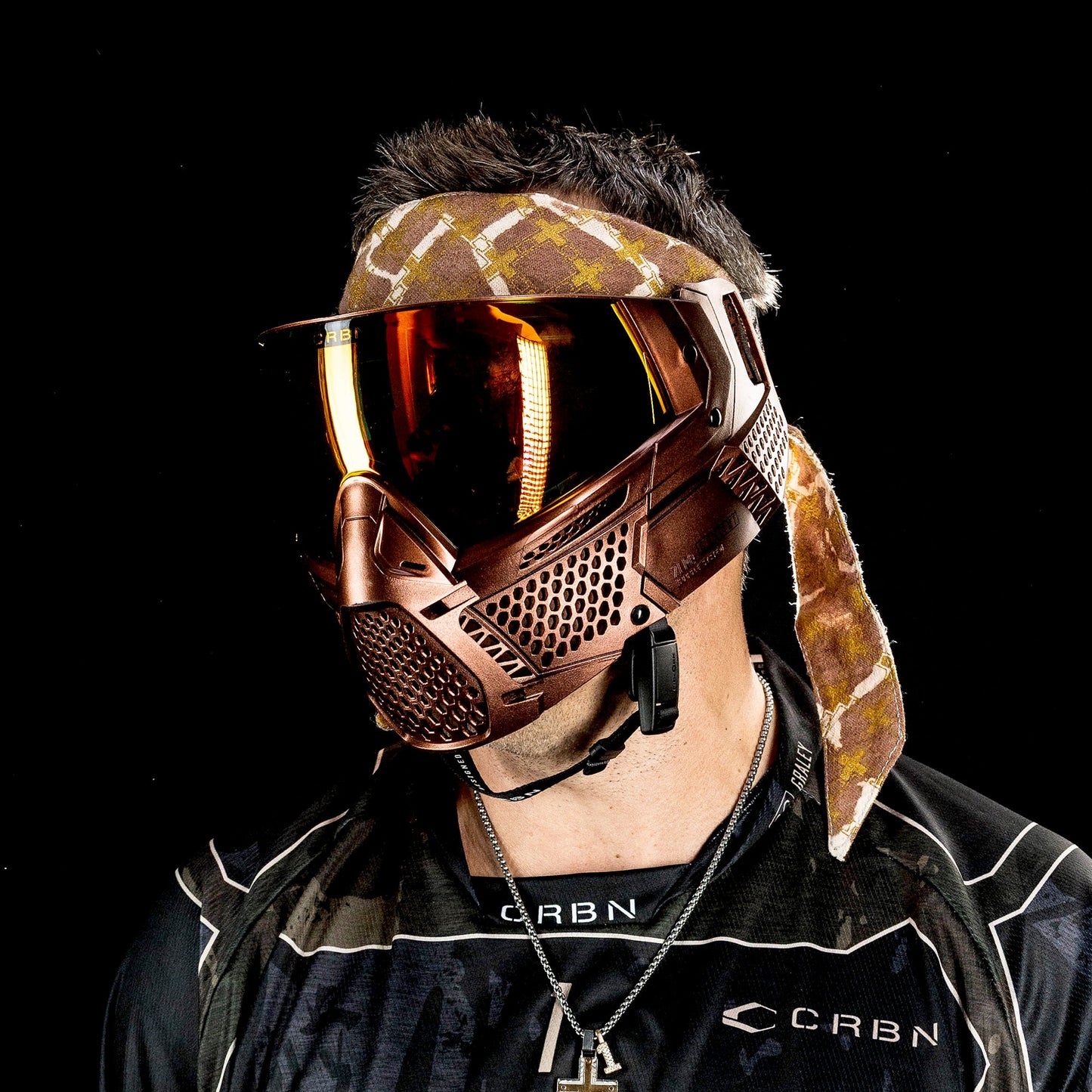 ZERO GRX ELMT BRONZE