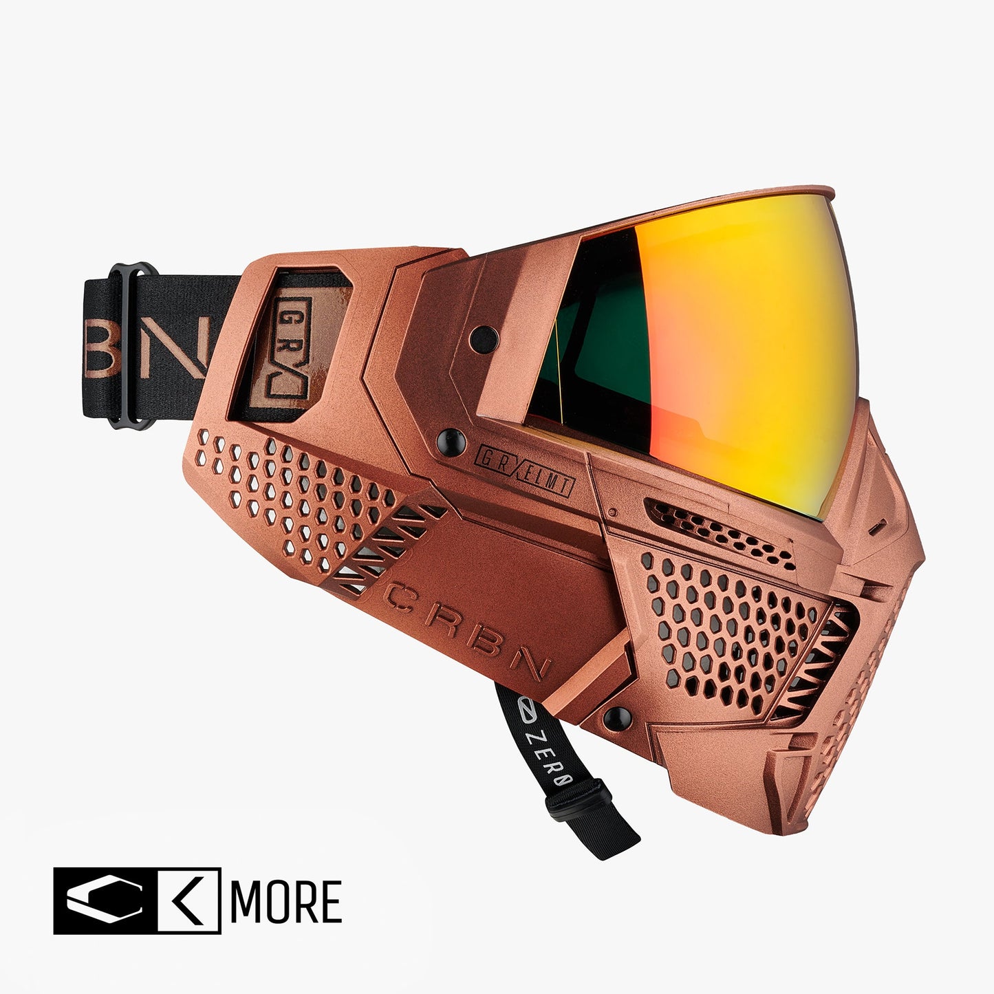 ZERO GRX ELMT BRONZE