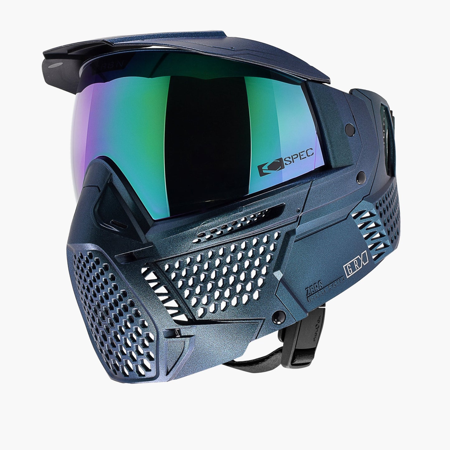 ZERO GRX ELMT TEAL