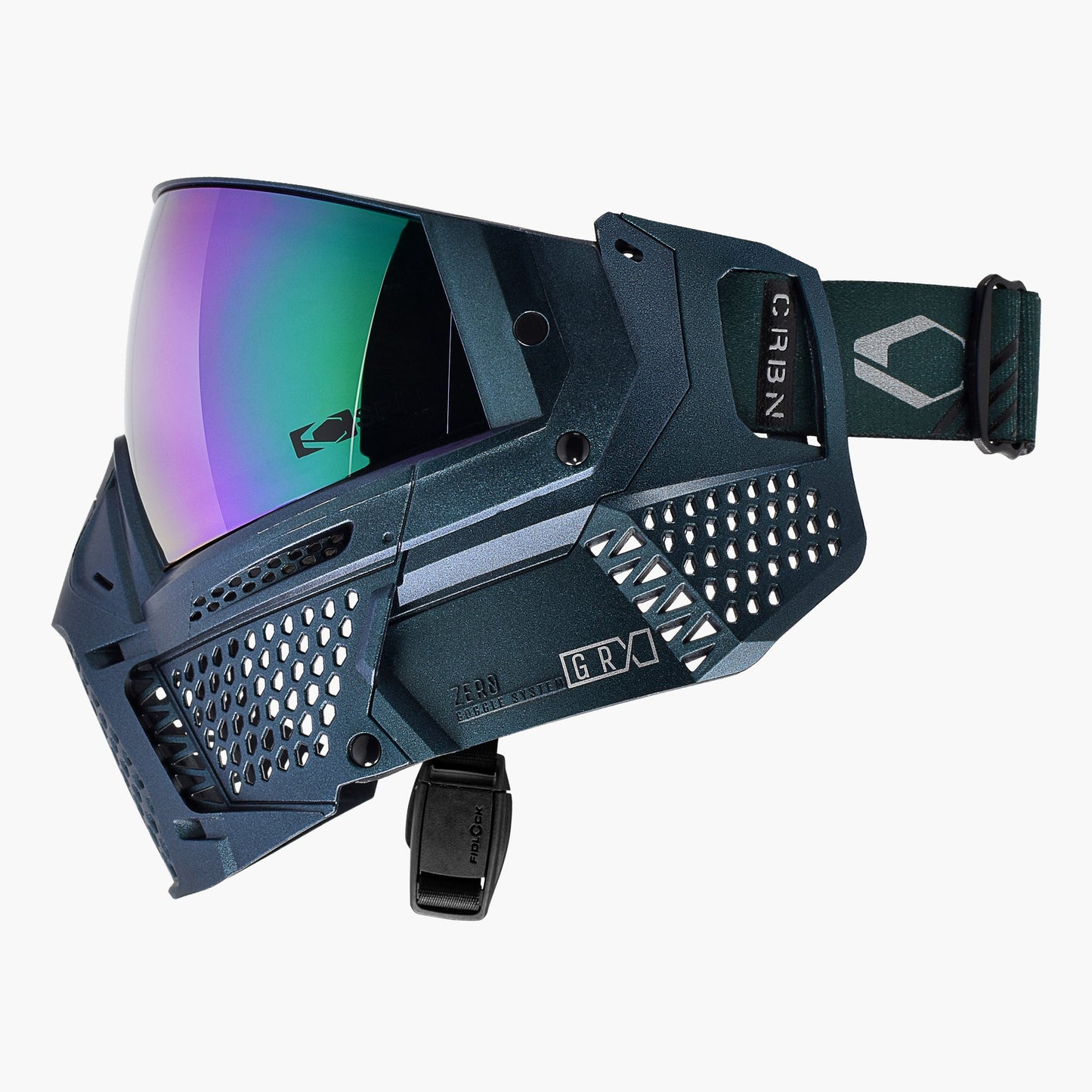 ZERO GRX ELMT TEAL