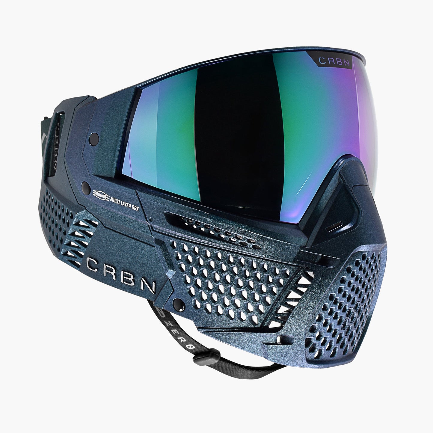 ZERO GRX ELMT TEAL