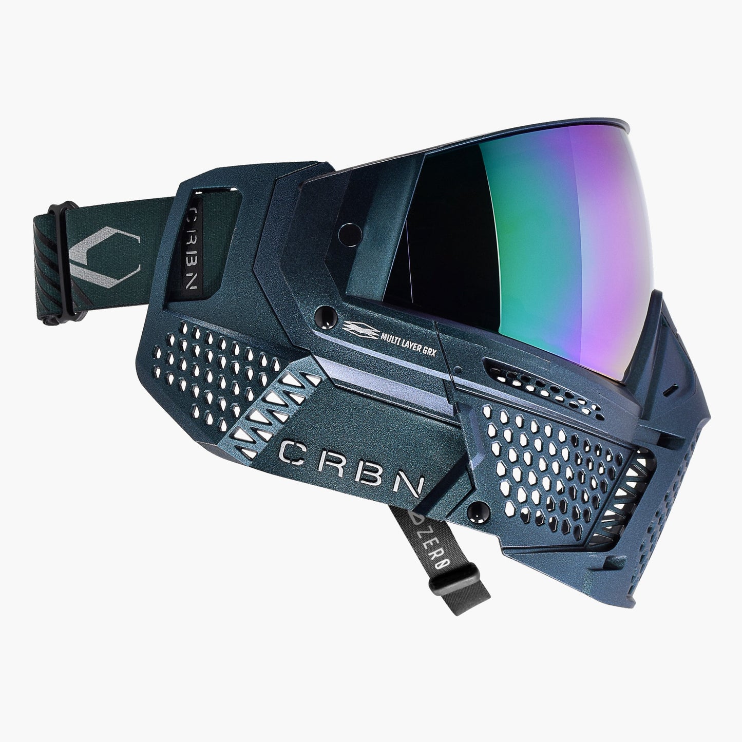 ZERO GRX ELMT TEAL