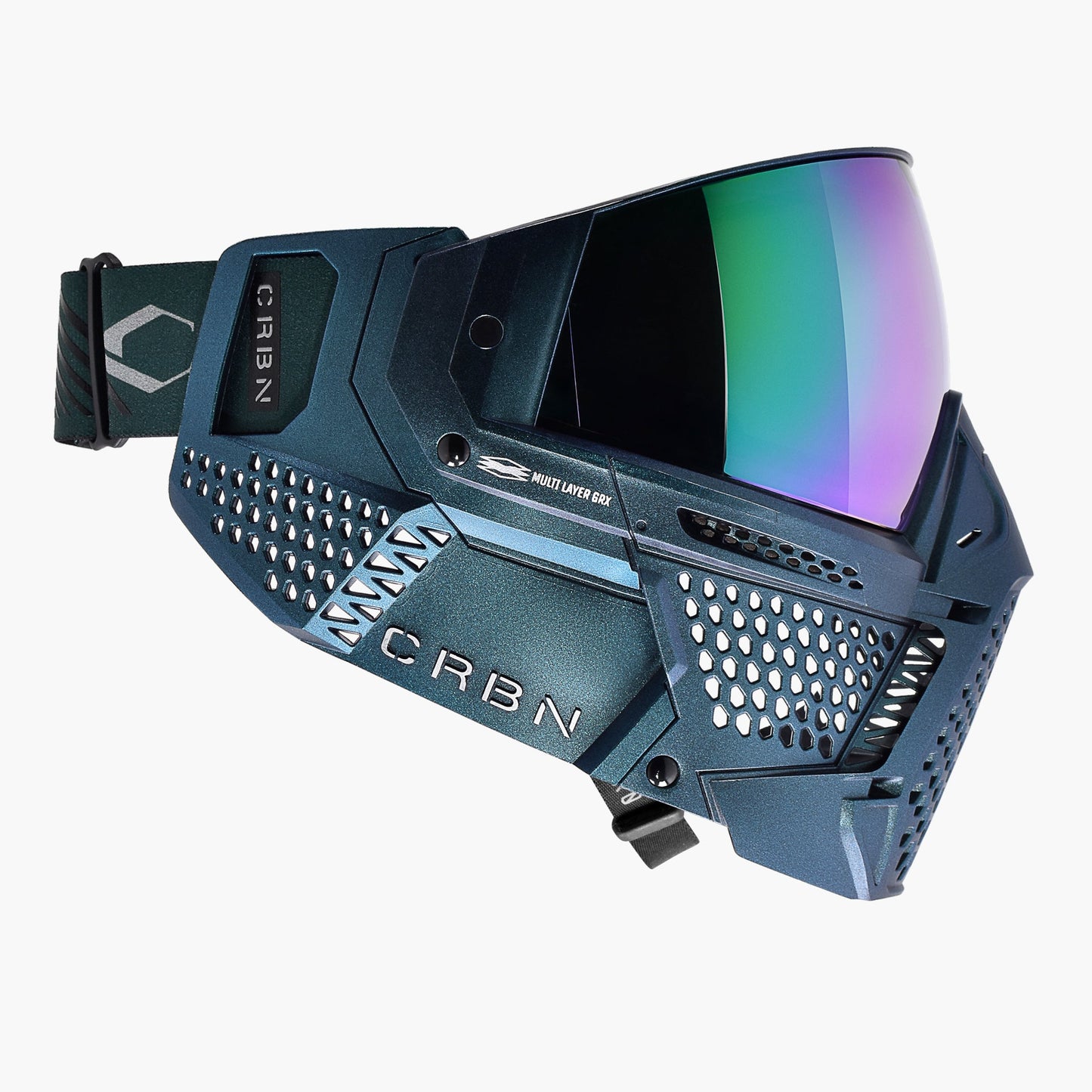ZERO GRX ELMT TEAL