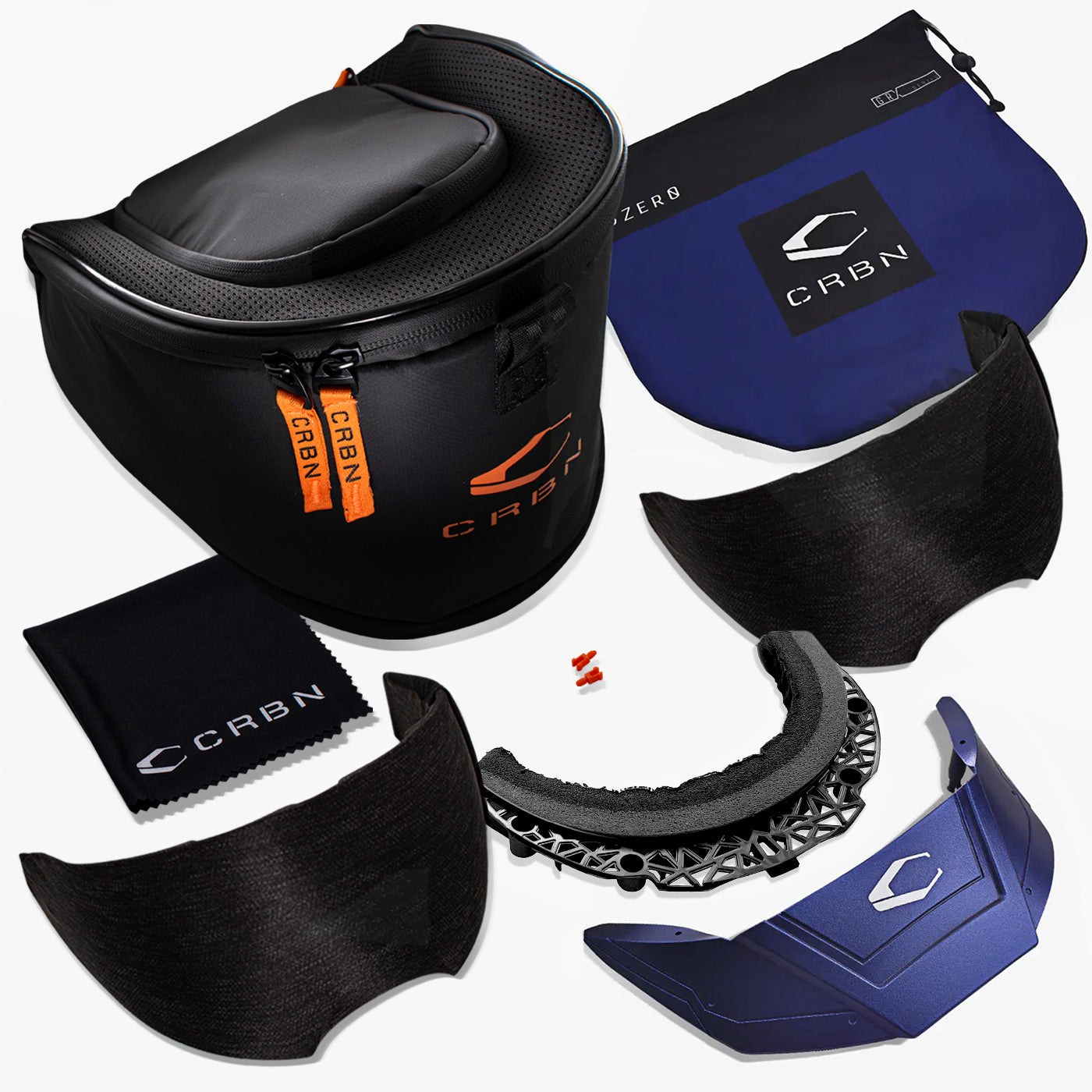 ZERO GRX ELMT COBALT