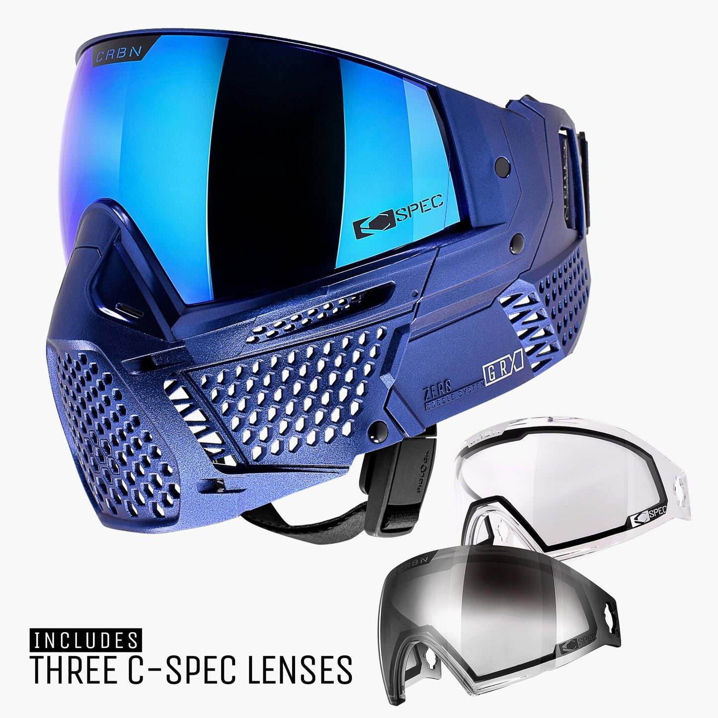 ZERO GRX ELMT COBALT