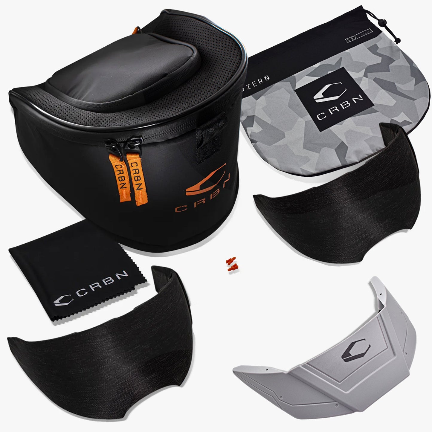 ZERO GRX MODCAM URBAN