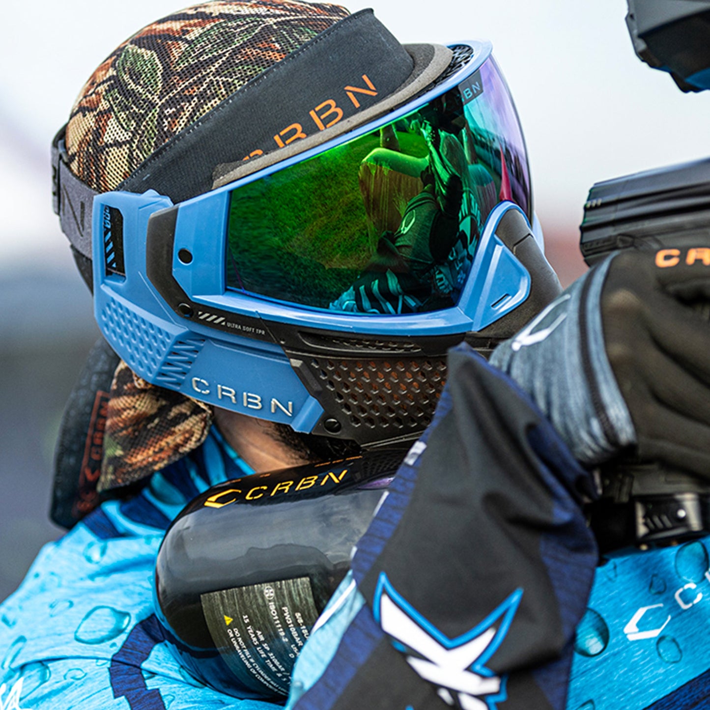 ZERO PRO CRYO