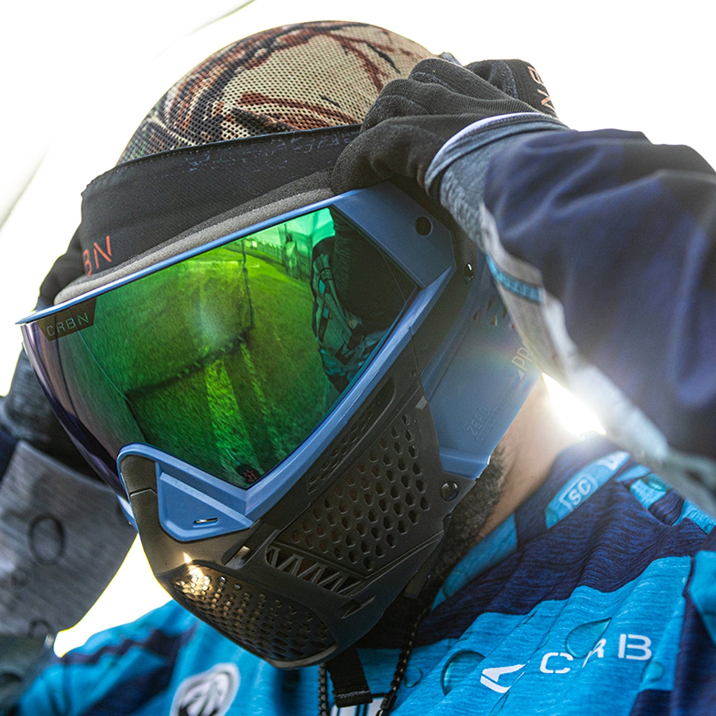 ZERO PRO CRYO