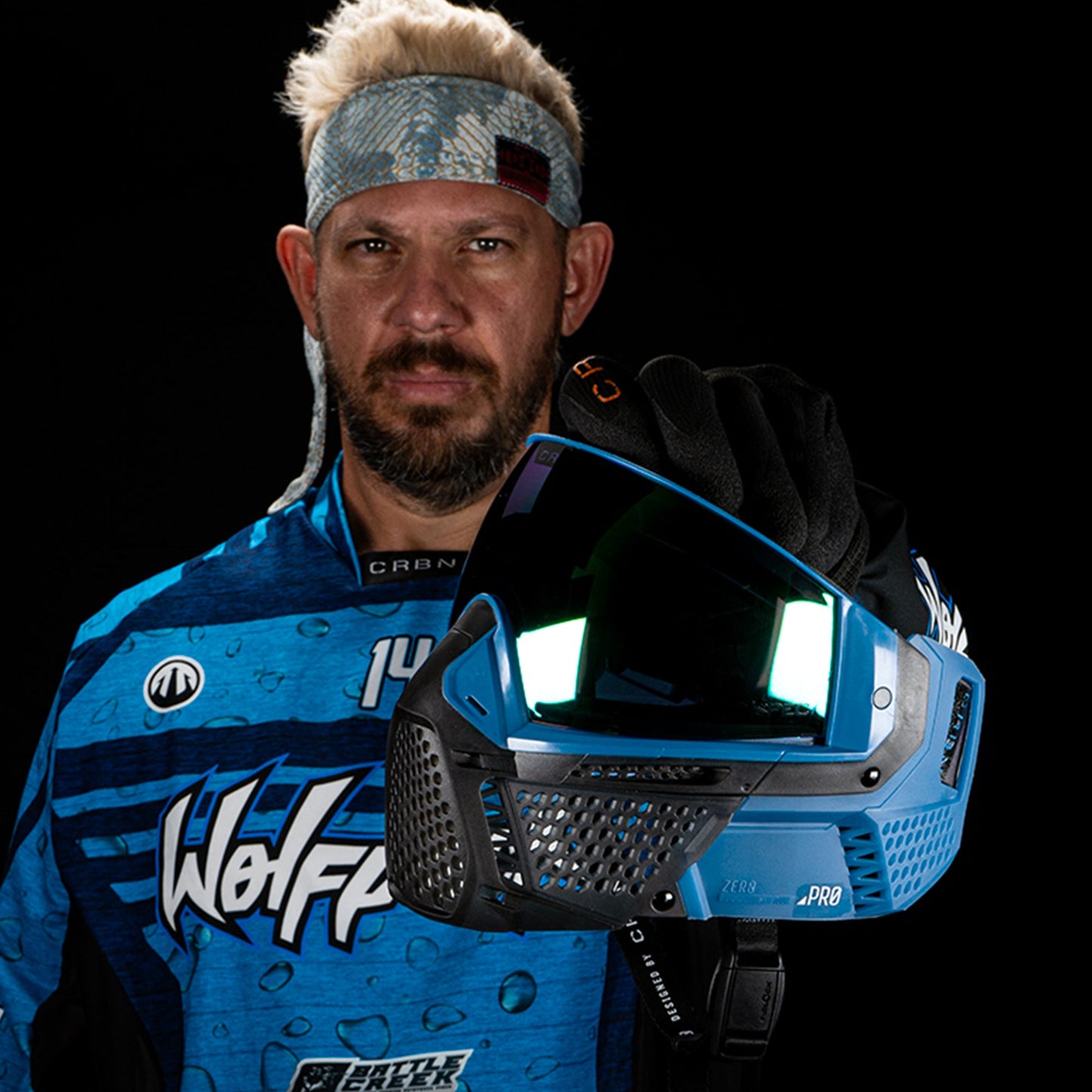 ZERO PRO CRYO