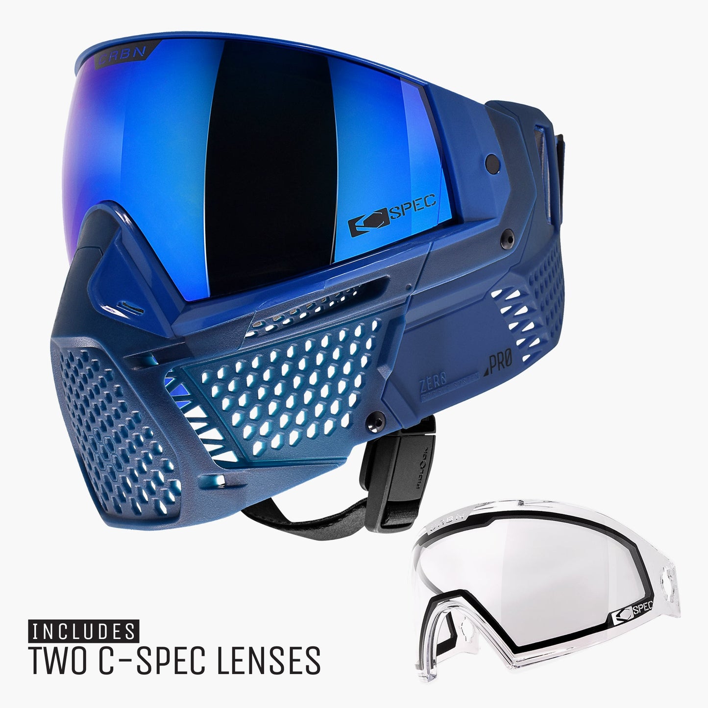 ZERO PRO TIDAL