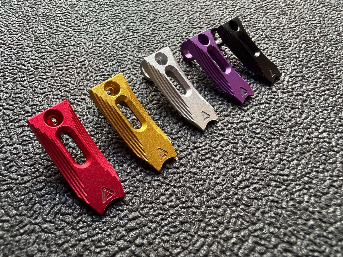 ATTKTX® XL SERIES TRIGGERS CS2 | CS3 | R5