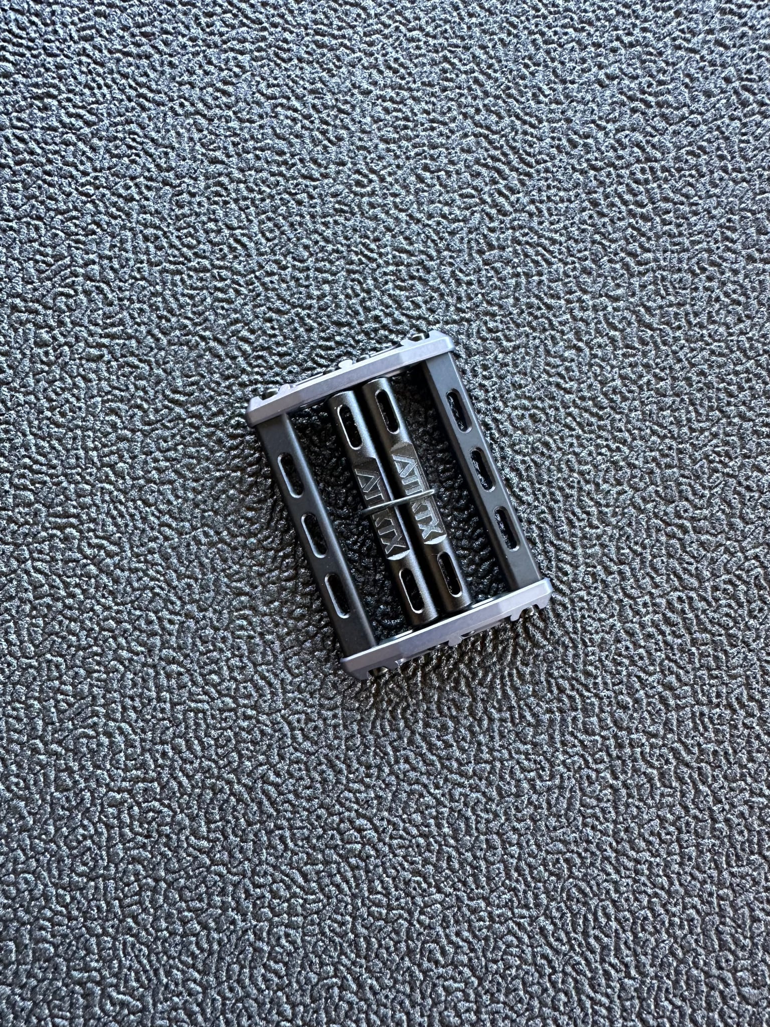 HB-HERO™ SINGLE BAND – ATTKTX