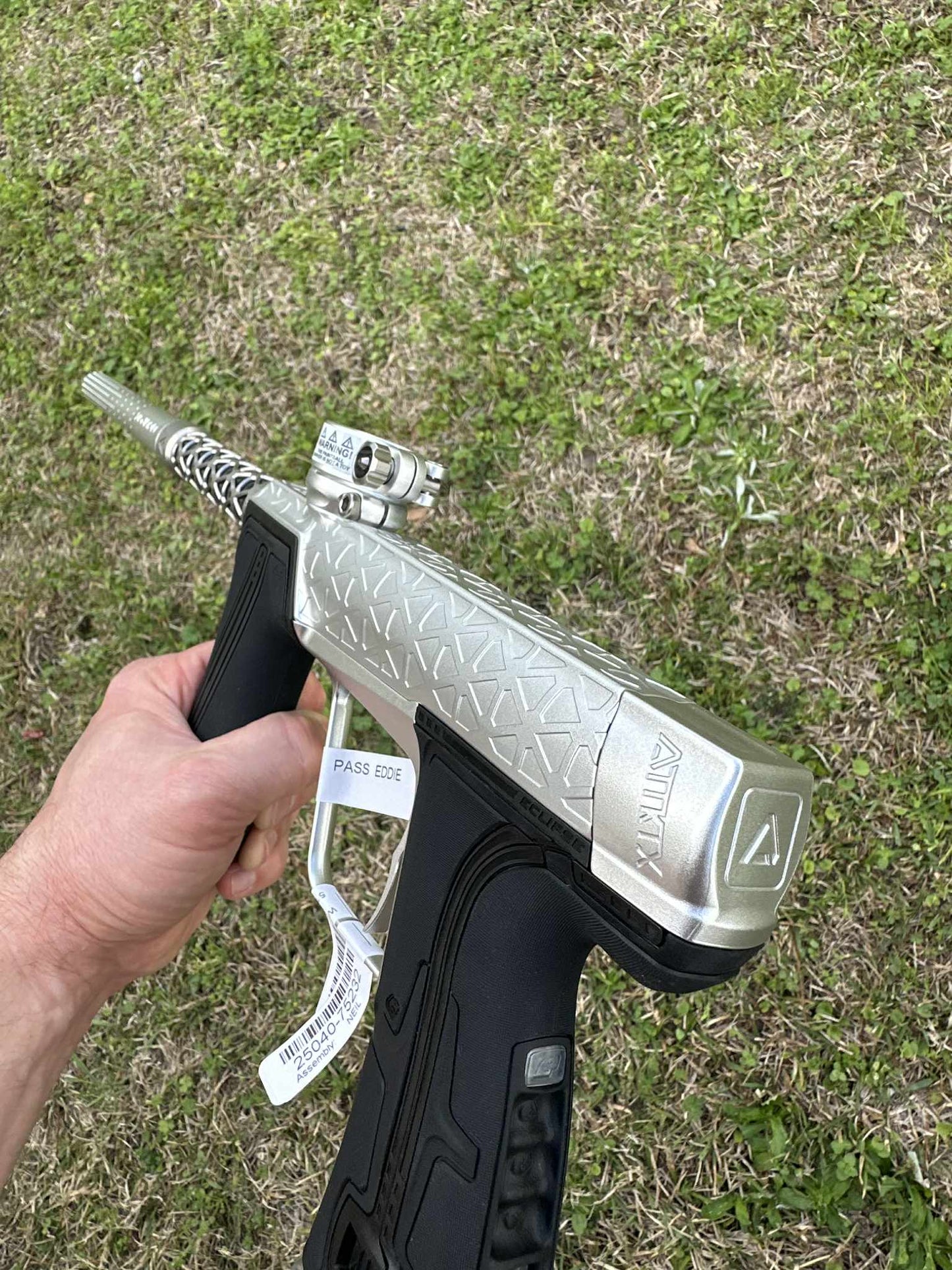 ATTKTX DELTA CS3 PRO