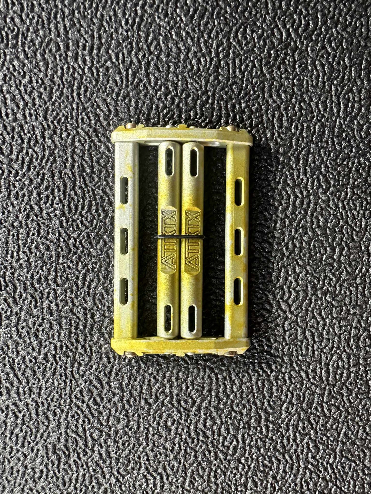 HB-HERO™ SINGLE BAND (CUSTOM)