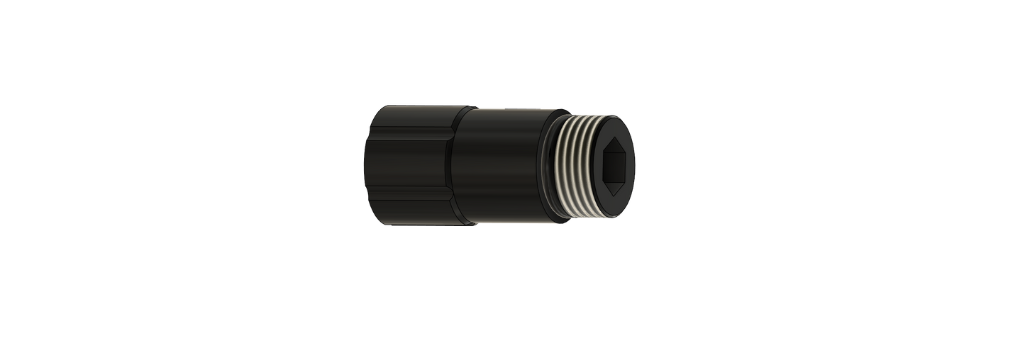 LPX (Low Pressure Xtender)
