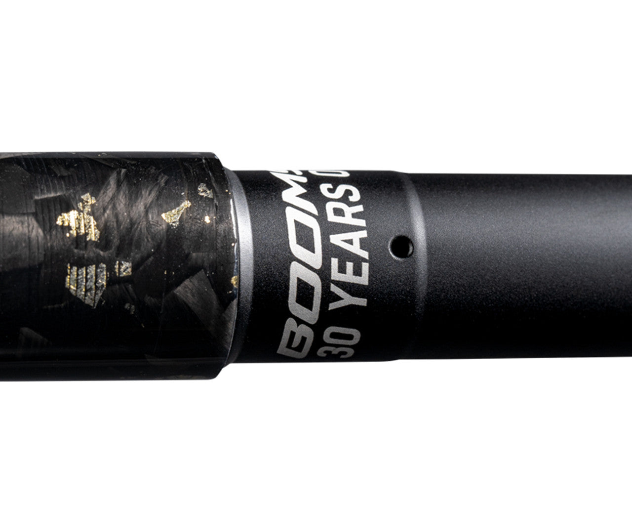 BOOMSTICK-I TI FC-I KIT - FORGED CARBON FIBER - LIMITED EDITION