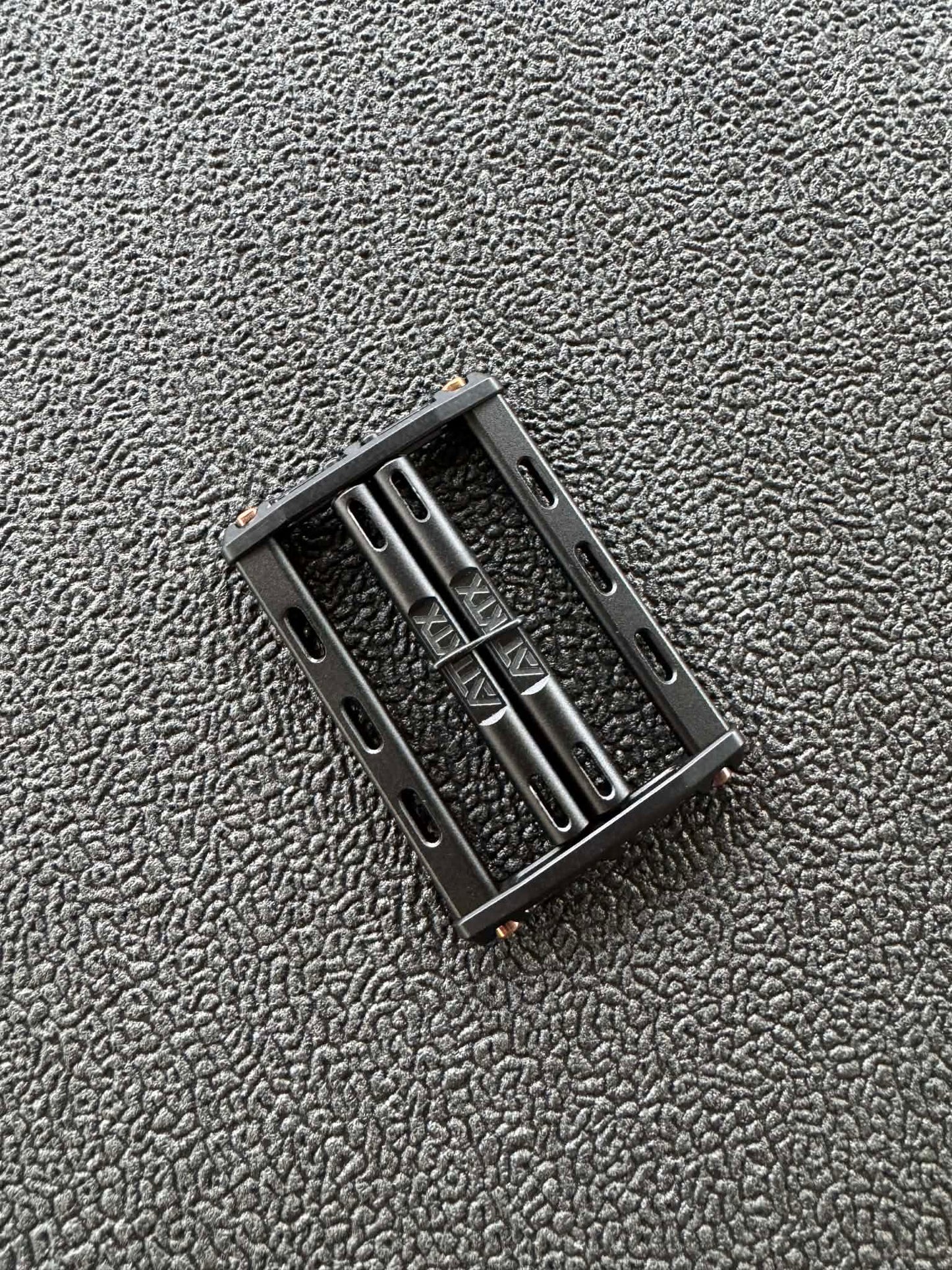 HB-HERO™ DOUBLE BAND