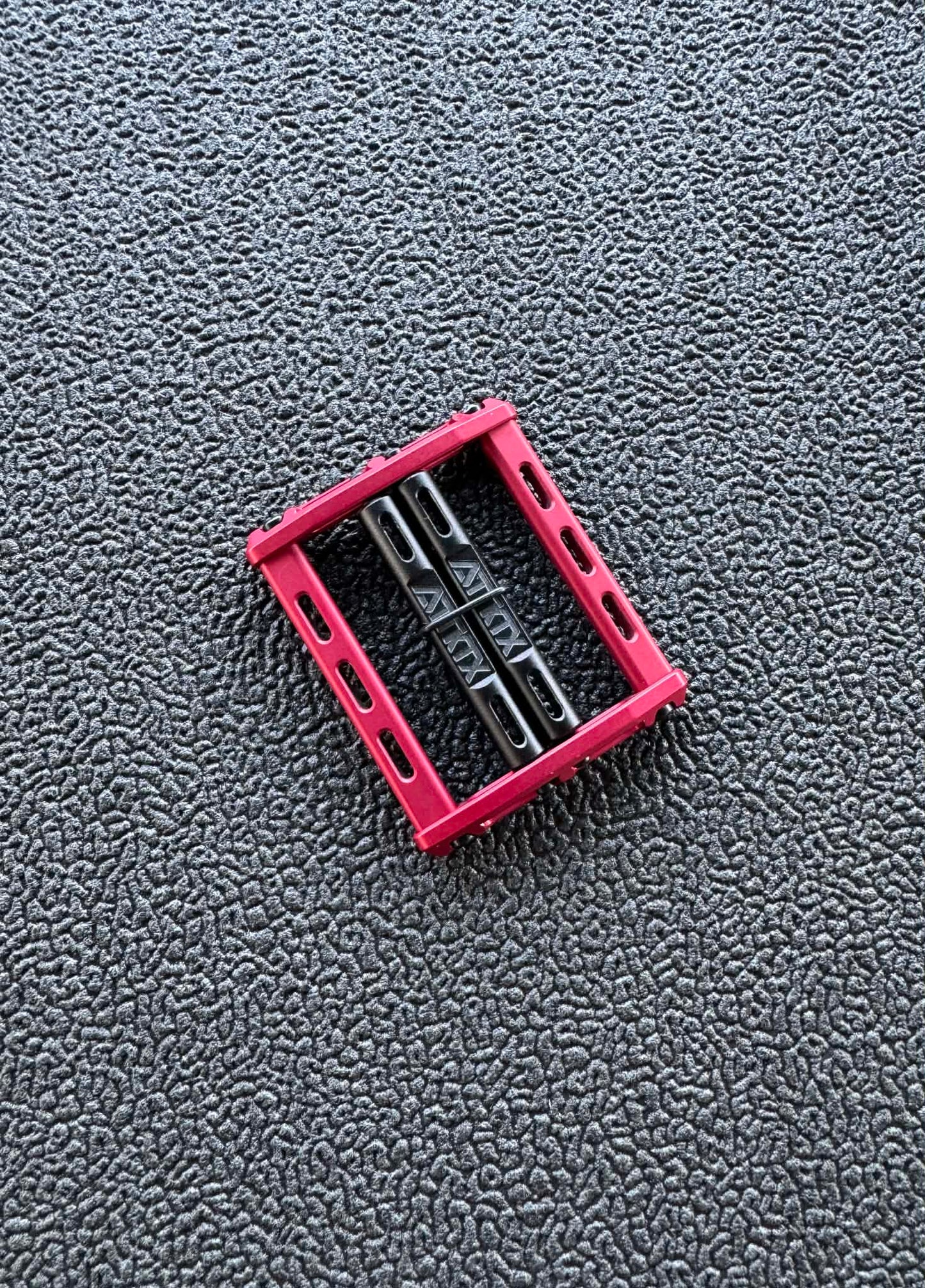 HB-HERO™ DOUBLE BAND