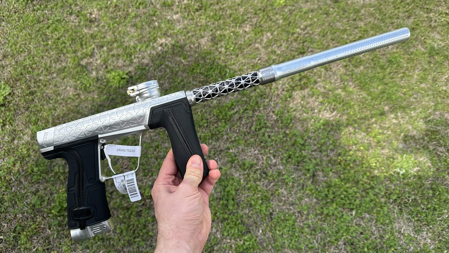 ATTKTX DELTA CS3 PRO