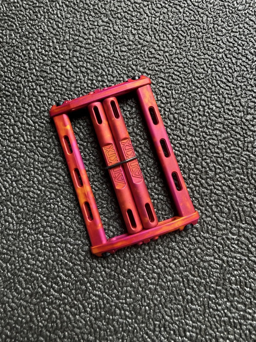 HB-HERO™ DOUBLE BAND (CUSTOM)