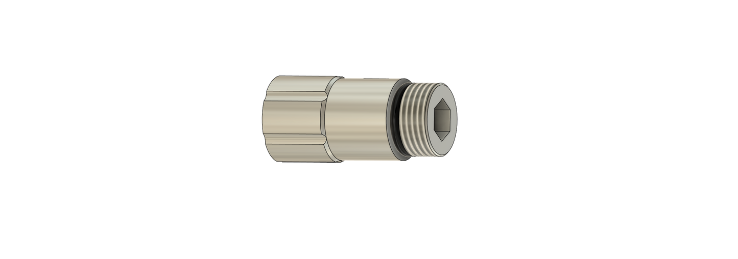 LPX (Low Pressure Xtender)