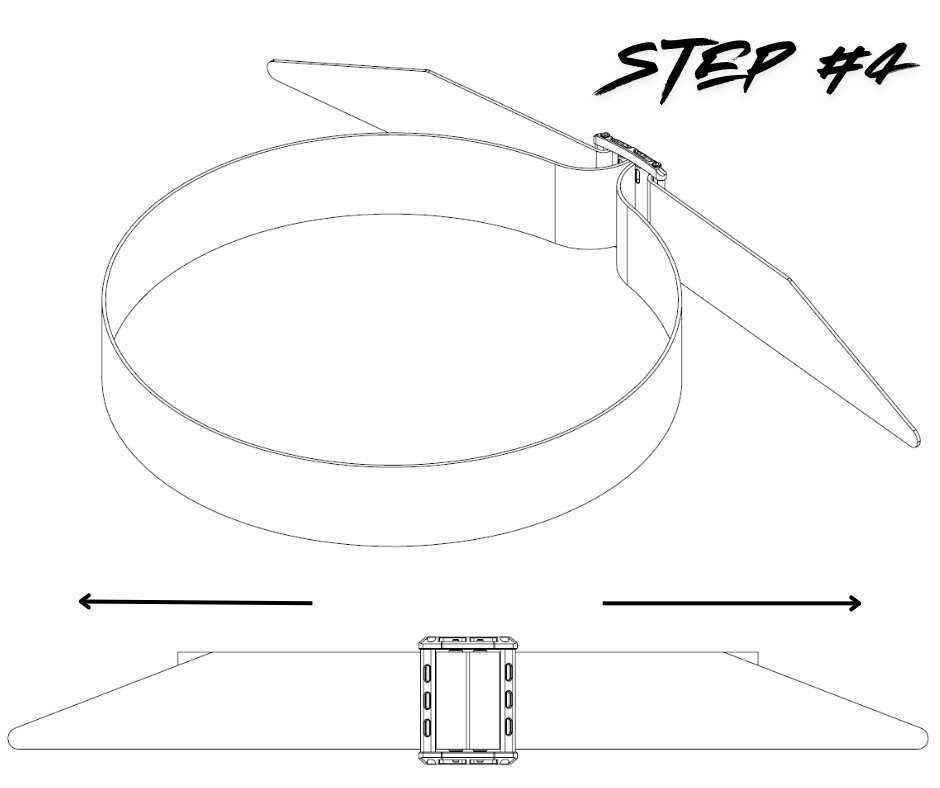 ATTKTX HB-HERO™ SINGLE BAND
